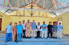 Anggota DPRD dari Partai...