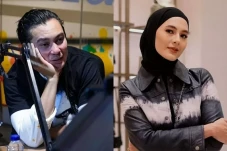 Resmi Cerai, Baim Wong:...