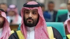 7 Fakta Mohammed bin...