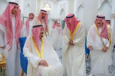 5 Alasan Raja Salman...