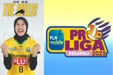 Megawati Hangestri Gabung...