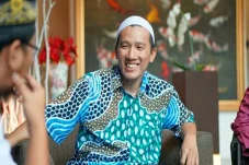 Apa Penyebab Ajaran...