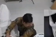 Dokter Kandungan yang...