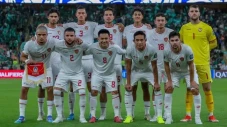 FIFA Rilis Jadwal Timnas...