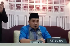 8 Daerah Gelar Pemungutan...