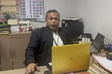 Sebelum Ditangkap Kejagung,...