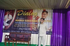 BP Taskin Targetkan...