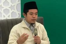 Semangat Jihad Bela...