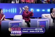 DMD Panggung Rezeki:...