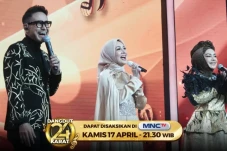 Menghadirkan Karya-karya...