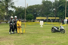 71 Adegan Diperagakan...