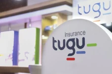 Salip IHSG, Saham TUGU...