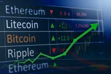 Layanan Kripto Global...