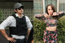 Putri Anne Ungkap Pernikahannya...