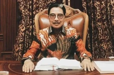 Rizky Billar Kenang...