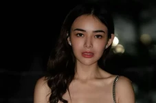 Amanda Manopo Ogah Terseret...