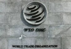 WTO Proyeksikan Perdagangan...