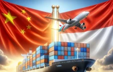 6 Produk Buatan China...