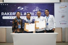 Telkom Indonesia Hadirkan...
