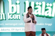 PLN Icon Plus Perkuat...
