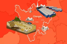 Krisis Litium di China...