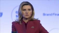 Profil Olena Zelenska,...