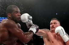 Tony Bellew Ramalkan...
