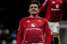 Laga Gila 9 Gol! Manchester...