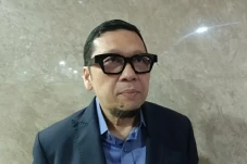 Revisi UU Pemilu Ditargetkan...