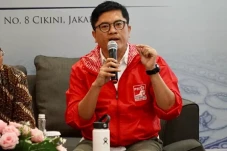 Waketum PSI: Menghormati...