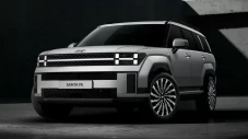Hyundai Palisade Hybrid...