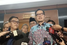 Saksi Sebut Uang Suap...