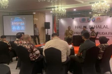 TNI Lahir dari Rahim...
