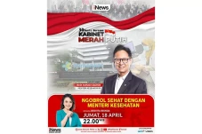 Saksikan Malam Ini di...