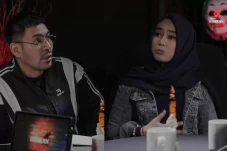 Robby Purba Kupas Santet...