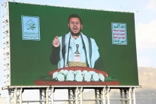 Pemimpin Houthi: Israel...