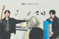 Jin BTS Umumkan Konser...