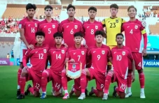 Nova Arianto: Timnas...