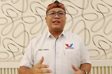 Partai Perindo Anggap...