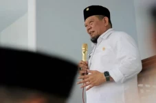 Pakar Hukum Nilai Kasus...