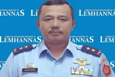Profil Marsda TNI Kustono,...