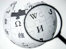 Wikipedia Tawarkan Data...
