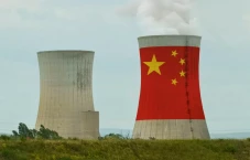 China Aktifkan Reaktor...