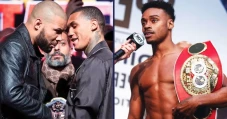 Kenapa Errol Spence...