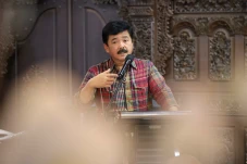 Kejurnas Piala Ketua...