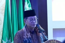Pramono Akan Pindahkan...