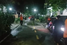 Bau Menyengat Mirip...