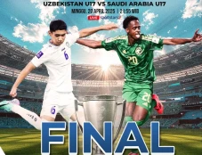 Jadwal Arab Saudi vs...