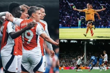 Hasil Pekan 33 Liga...