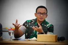 TNI AD Tegaskan Tak...